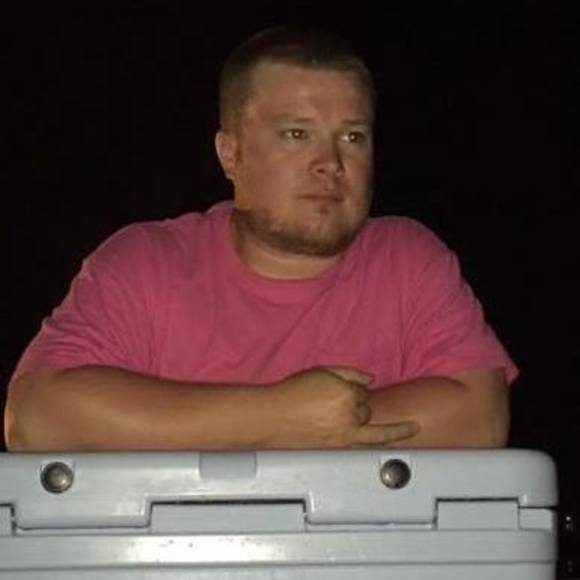 Meet your Posher, Kevin - Picture 1 of 1